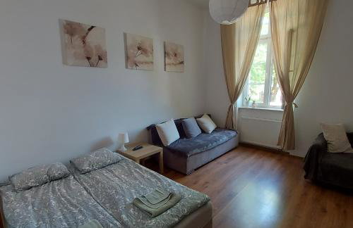 Apartament Parkowy - Foto 16