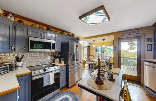 Pisgash Cottage - Foto 11