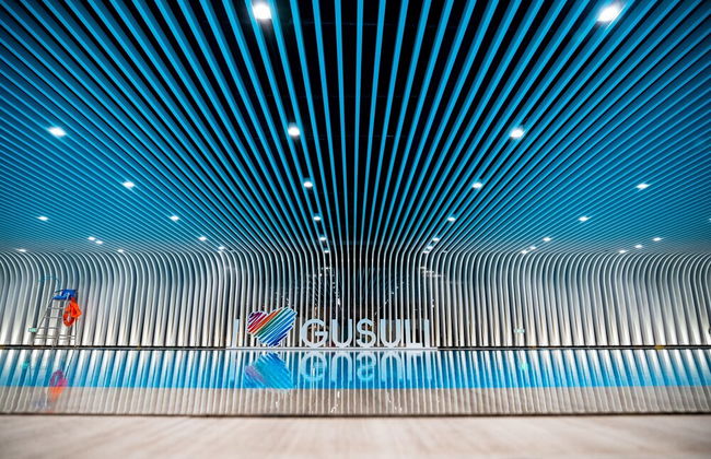 Suzhou Huamao Gusuli Service Apartment - Photo 34