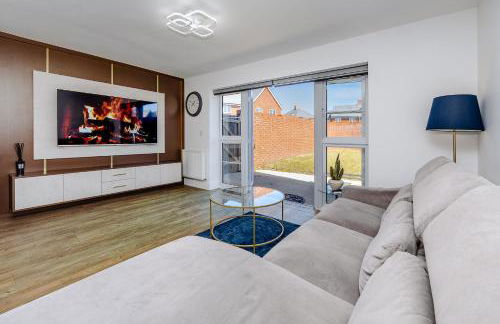 My Chester Luxury Home - Foto 1