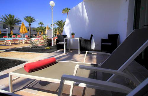 Apartments La Peñita Lanzarote - Foto 22