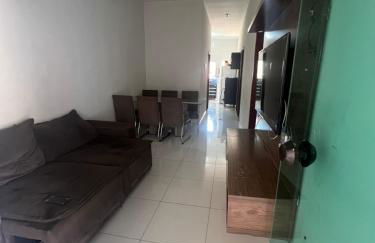 Casa próximo ao aeroporto e faculdades - Foto 2