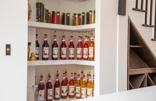 The Luxury Fulham Townhouse - Foto 46