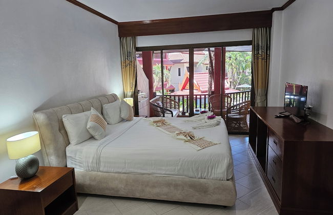 Sai Rougn Apartment - Foto 54