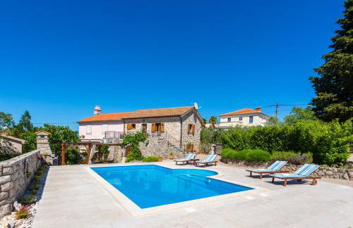 Villa Katarina - Foto 1