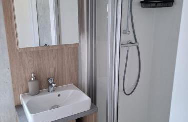 Mobilheim Bumblebee im Allgäu - Foto 10