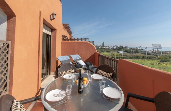 Costa Galera Apartment - Foto 16