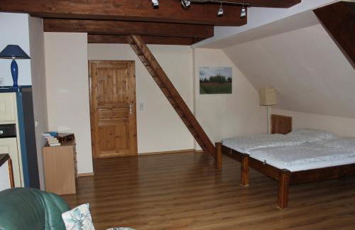 Ferienwohnung Prenzlau - Foto 3