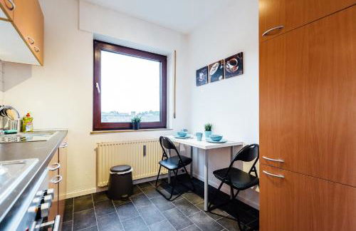 Apart2Stay Dormagen - Photo 54