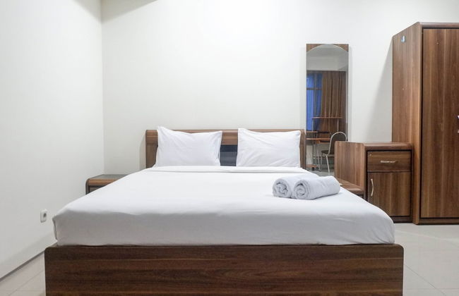 Best Value & Spacious Studio Room Apartment at High Point Serviced - Photo 2