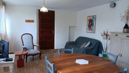 Gîte Gard 4-5 personnes Piscine et rivière - Foto 4