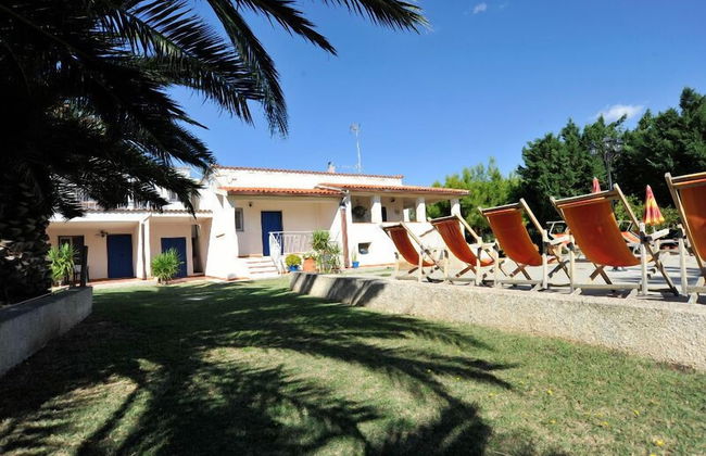 Villa Lucia - Photo 26