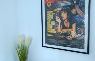 Maison Lefort - 10min Futuroscope - Foto 57