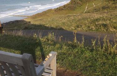 The cabin with the view - Photo 7