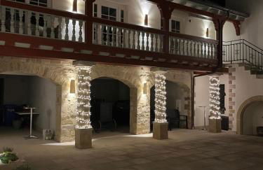 Karlbacher Domizil Ferienwohnungen - Foto 62