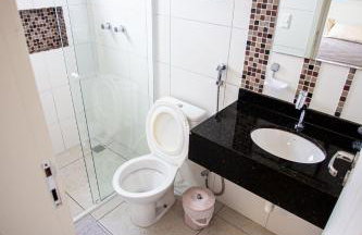 Villa Bela Flats Ubatuba - Foto 49