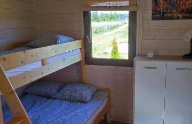 Domki Zaczarowana Łąka Borach Tucholskich - Foto 12