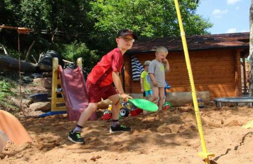 Holzhauszeit - Foto 15