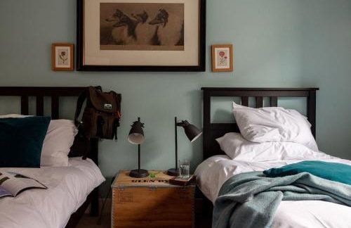 Number 4 Steading Cottage - Foto 9