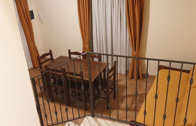 Residence L'Incanto Sorrento - Foto 8