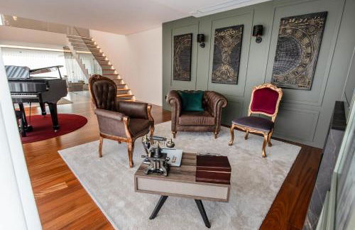 Valentina Residence by GuimaGold - Foto 140