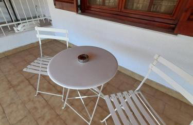 Adorable 2 floors two bedroom vacation maisonette - Foto 21