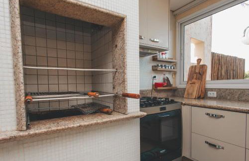 Casa pé na areia Condomínio Cancun Beach itapoá/SC - Photo 62