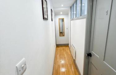 King's Cross Private Suites - Foto 30