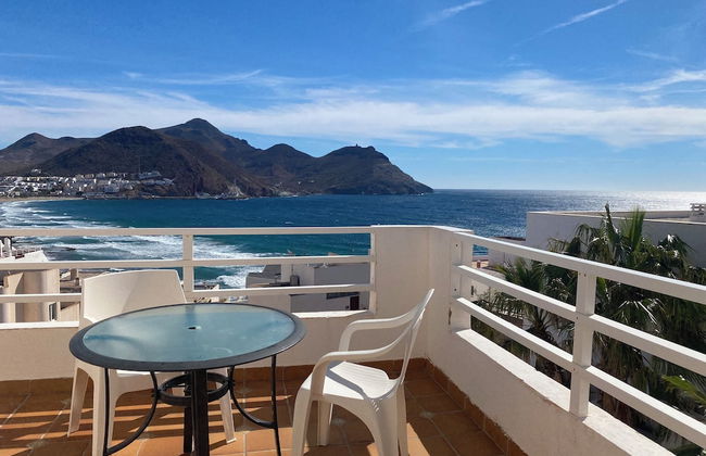 Aparthotel Vistamar - Foto 42