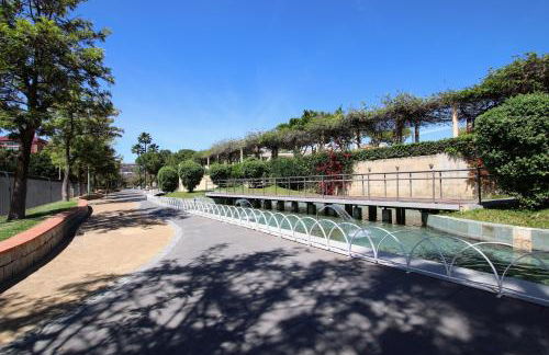 TESS Apartamento Pacifico Beach - Photo 6