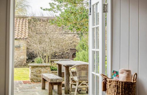 Grade II Listed Cottage & Garden Evercreech - Foto 7