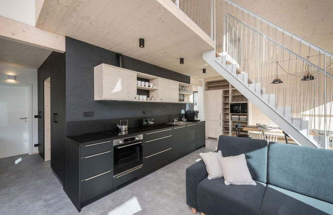 Bedrichov Lbl006 in Bedrichov - Photo 2