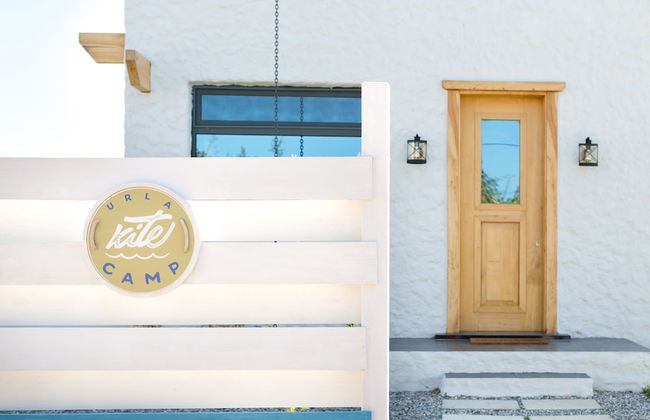 Urla Kite Camp - Photo 20