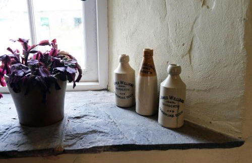 Tan y Garn - 2 Bedroom Cottage - Whitesands - Photo 48