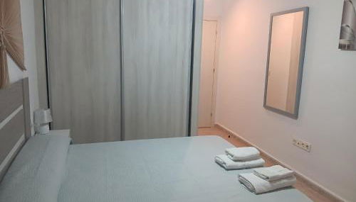 Apartamento Turístico Playa Alborán Sur - Foto 3