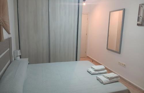 Apartamento Turístico Playa Alborán Sur - Foto 3