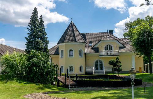 Villa Miriam - Foto 13