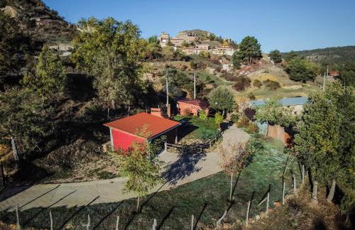 Casa Rural Manitoba Luxe - Foto 6