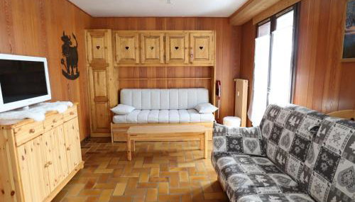 Studio avec terrasse et garage aux Gets - FR-1-623-221 - Foto 1