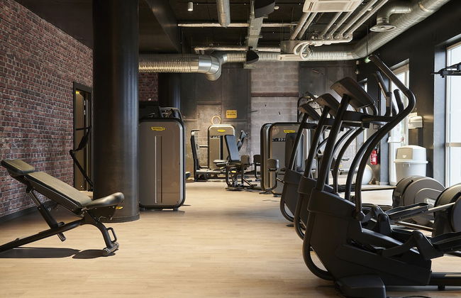 Ecla Paris Massy Palaiseau - Foto 35