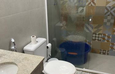 Casa Ampla a 700 m da praia de costazul - Foto 3