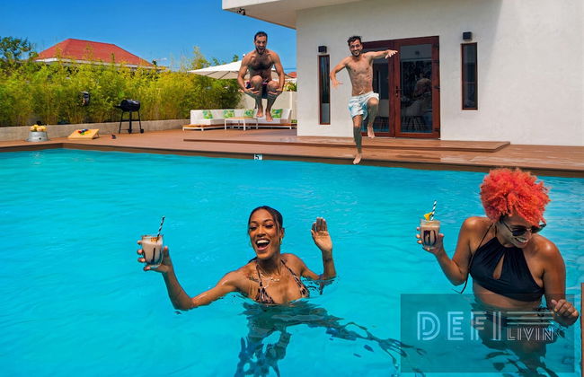 Wabi-Sabi Villa - Photo 14