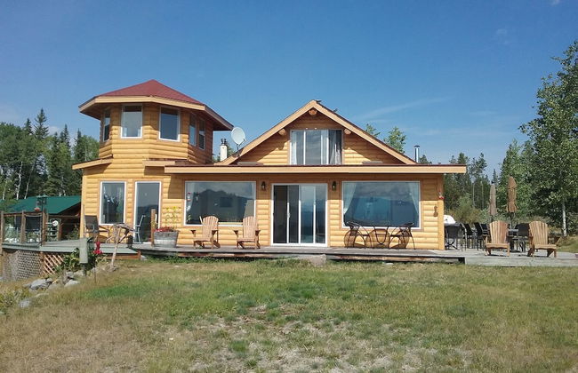 Eagle Bear Lodge - Foto 13