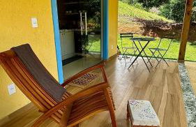 Sítio Koi - Photo 53