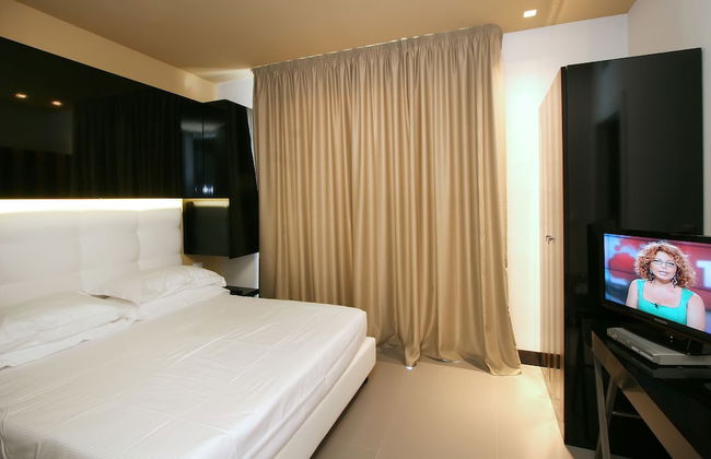 Residence Terminus - Foto 5