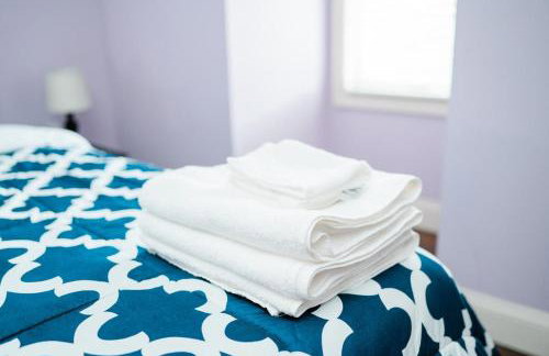 Comfort Suite - Walkable - GroupStay - Foto 7