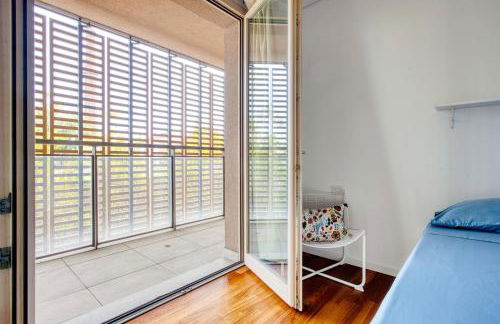 GiaxTower Gym Spa & Pool Romantic Pool View - Foto 22