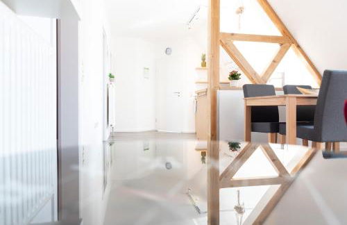 Ferienwohnung Mittendrin - Foto 8