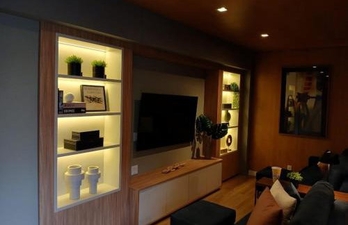 Studio Novo a 3 min a pé do Shopping Vila Olímpia - Foto 36