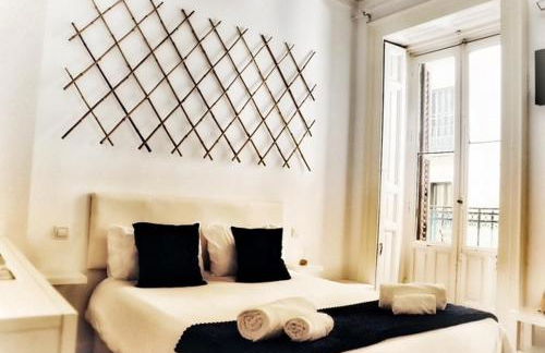 Lovely big House in Gran via - Friends & Families - Photo 7